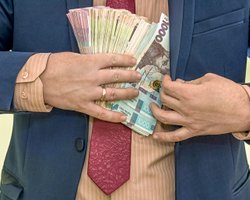 Наличные — под запрет: как и когда в Украине могут изменить правила наличных расчетов