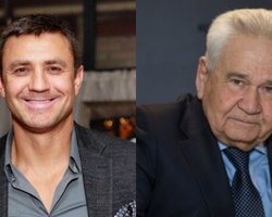 "Такое не обсуждалось вообще", – Резников о включении Тищенко в ТКГ