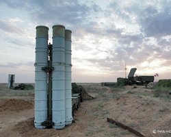 От С-300 до С-400: в СтратКоме назвали количество уничтоженных систем ПВО в Крыму с мая