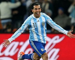 Все голы матча Аргентина – Мексика (видео)