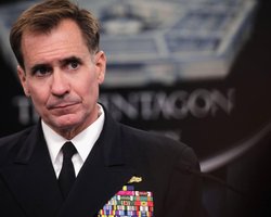 В Белом доме рассказали о переговорах с Палатой представителей о помощи Украине