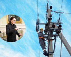 Нашли дополнительные мощности: премьер Свириденко анонсировала уменьшение отключений света