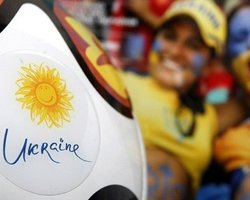 80% билетов на Евро-2012 раскупили украинцы и поляки