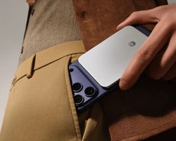 Xiaomi выпустила стильный повербанк с батареей на 5000 мАч: каким смартфона он подходит