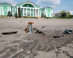 Намек оккупантам: Зеленский создал в Луганской области ВА в оккупированных городах (карта)