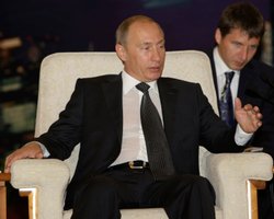 Тимошенко: Путин унизился, назвав Украину "Новороссией"