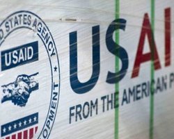 USAID в Україні отримав розпорядження призупинити фінансування всіх проєктів, — ЗМІ