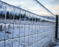 Погода 17 февраля: где в Украине похолодает до -18