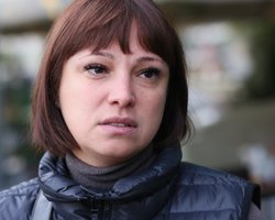 Рычкова победила на довыборах в Раду в Днипре