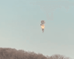 "Был самый результативный экипаж": ВСУ сбили российский вертолет Ка-52 (видео)