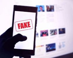 Фейкові Fox News, Le Monde, Der Spiegel: РФ створила сайти для брехні про Ізраїль та Україну