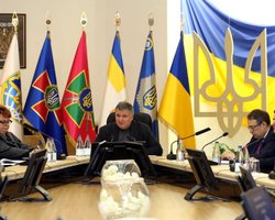 МВД обещает защиту всем кандидатам в президенты