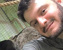 Квартира Авакова - младшего арестована