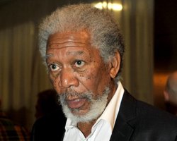 СМИ опубликовали ложную информацию о смерти Моргана Фримана