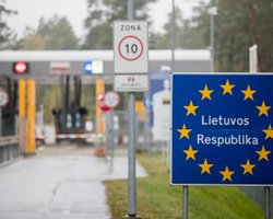 Нові правила для іноземців: у Литві вимагають знання мови для проживання в країні