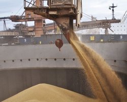 "Интерпретация некорректна": в ООН опровергли слухи о переговорах с РФ по "зерновой сделке"