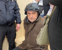 Переведен из элитной бригады ВСУ: что известно о задержанном за убийство Ганула офицере