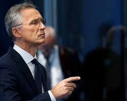 Визнання Росією "Л/ДНР": у Брюсселі відбудеться засідання комісії "Україна-НАТО"