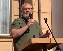 Экономим или 70% города без воды, — Вилкул поставил условие жителям Кривого Рога