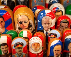 Україна, Китай, ядерна зброя і ПП-2: про що говоритимуть Байден з Путіним у Женеві