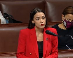 "Сломайте их!": представитель Конгресса США призвала остановить монополию Facebook