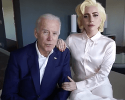 Леди Гага и Джастин Тимберлейк выступят на инаугурации Байдена