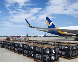 "Начинают выполняться": в ОП подтвердили, что США возобновили военную помощь Украине