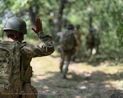 Ожидают "более четкую картину": США обеспокоены наступлением ВСУ в Курской области, — Reuters