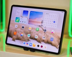 Потужні планшети Xiaomi з батареєю 9200 мАг: що відомо про Pad 8 і Pad 8 Pro (фото)