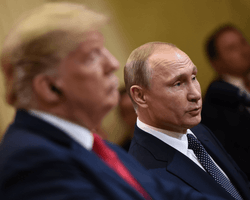 Саміт на Алясці: Путін проти розширення НАТО і хоче зміни режиму в Україні, — ISW