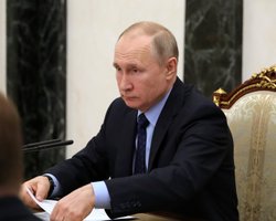 Коснется даже россиян за границей: Путин подпишет новый указ о мобилизации в сентябре, — СМИ