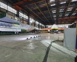 Ущерб на миллиард: против бывшего руководства ГП "Антонов" инициировано 9 уголовных дел (видео)