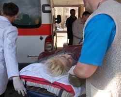 Оксану Макар похоронят 30 марта