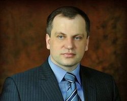 Мэру Житомира купят автомобиль за 600 тысяч гривен