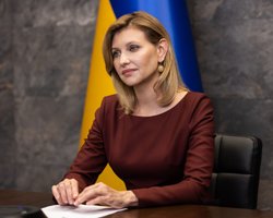 Якщо буде перспектива перемоги: 90% українців готові жити без світла 2-3 роки, — Зеленська
