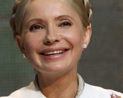 Тимошенко пообещала места в списке своим сторонникам с улицы