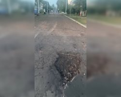 "Прорыв на Суджу": на границе Сумской области продолжается бой с ВС РФ (фото, видео)