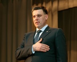 ВО Свобода объявила первую десятку избирательного спика