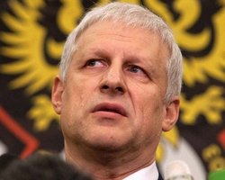 РФС ведет переговоры об объединении кубков Украины и России