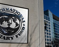 В МВФ озвучили условия кредита: введут ли в Украине "налог на OLX" и НДС для ФЛП