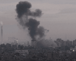 "Больницы – на генераторах": Сектор Газа останется без света, — СМИ