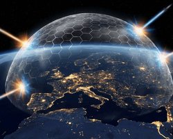 Україна може стати випробувальним полігоном для нового купола ППО Michelangelo: що відомо