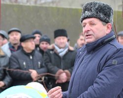 Чийгоз: Освобождение стало полной неожиданностью