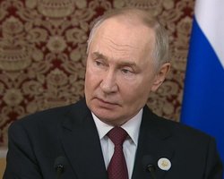 Путін хоче завоювати всю Україну: розвідка США попередила про плани Кремля, — Reuters