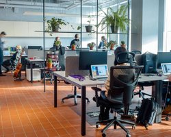 Хай  щастить. Куда бегут белорусские IT-компании и готова ли их принять Украина