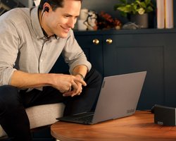 Руководить командой на расстоянии. Вызов принят