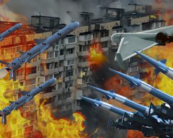 Масований удар по Україні за кілька днів: що приховав обстріл у ніч на 5 січня