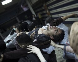 За день в Египте погибли 278 человек, - власти