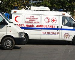 В Турции в ДТП пострадали две украинки