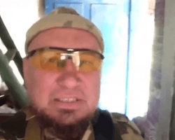 Из 600 бойцов осталось 30: пророссийский боевик раскрыл уровень потерь в "ЛНР"